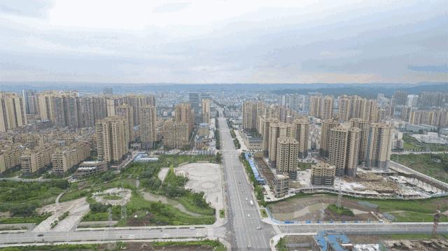 岳池最近发展,岳池未来如何发展