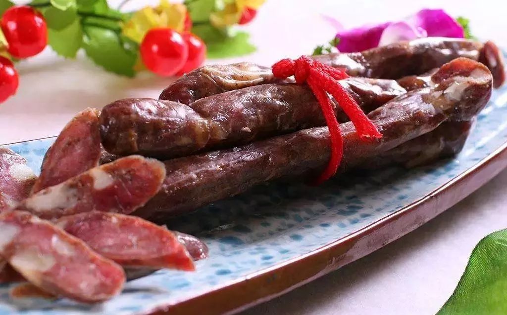 哈尔滨特产排名前十名,黑龙江哈尔滨十大特产口味