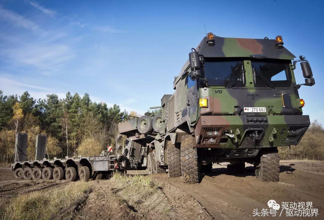 5年后失业的人越来越多,重卡行业现状和前景
