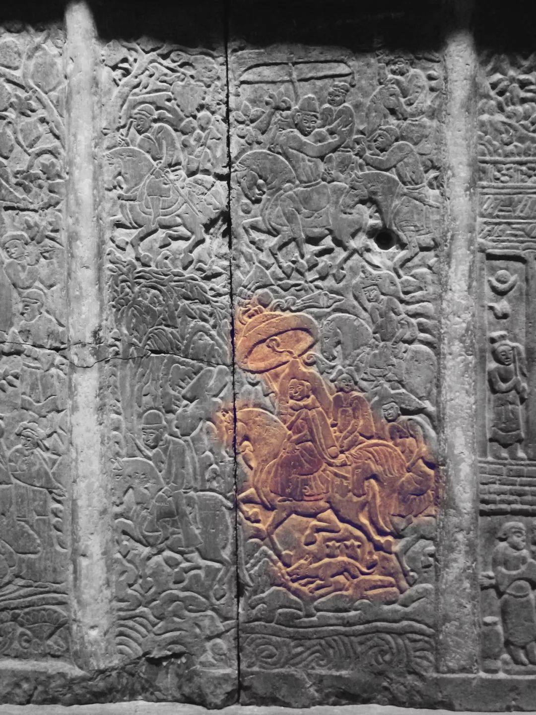 绮熺壒鐭虫 (鐪熷疄鐨勭矡鐗逛汉鏁呬簨)