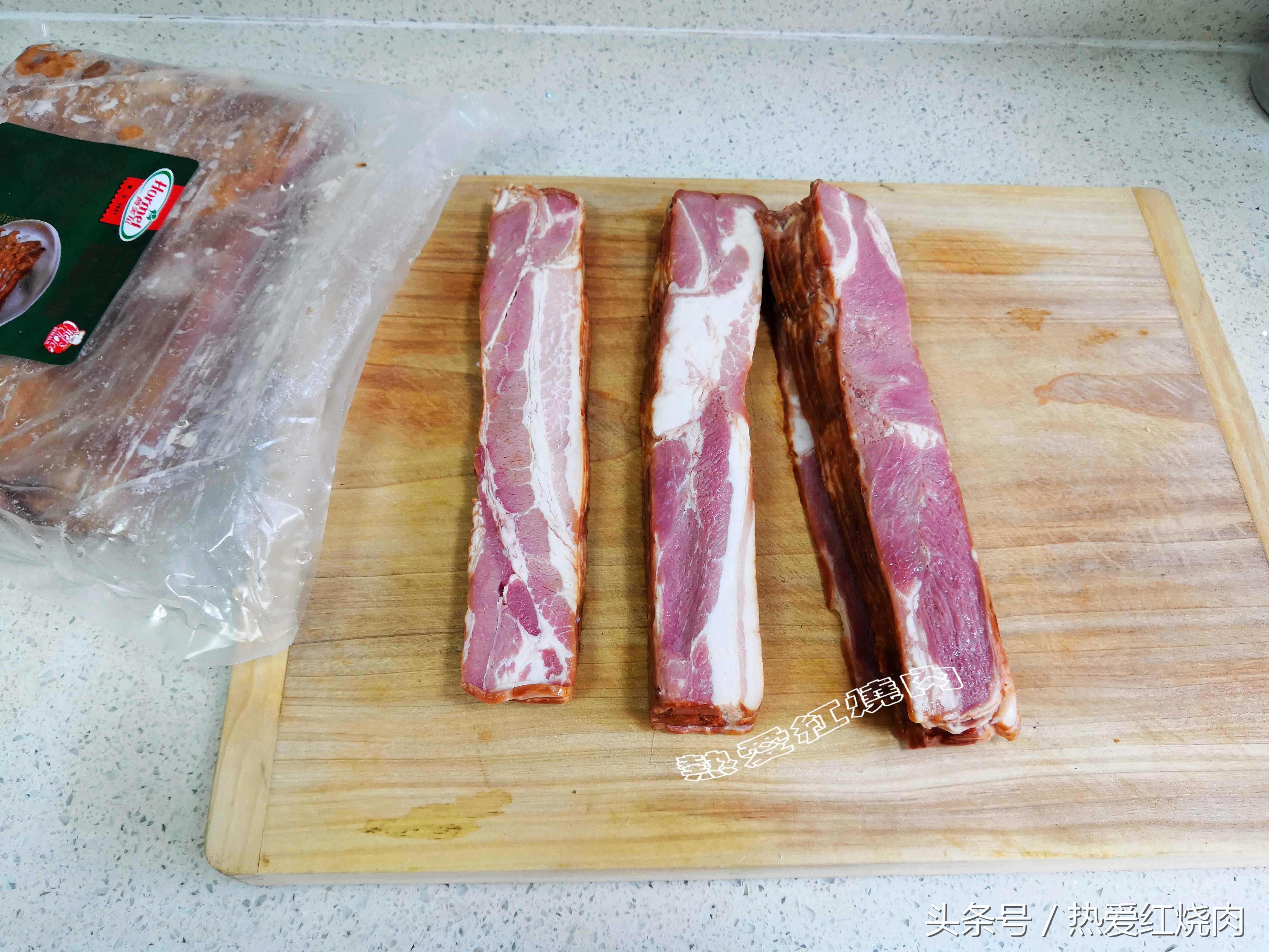 培根的正确吃法大全,培根好吃吧