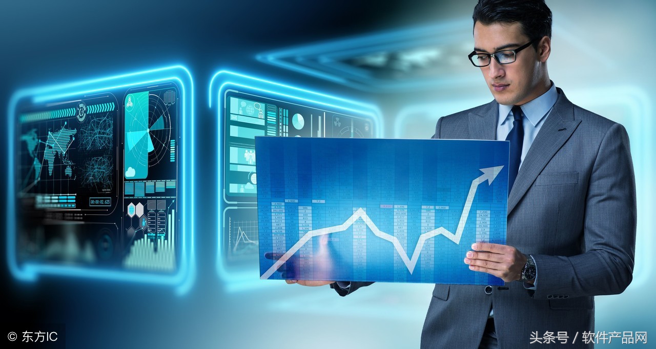 企业财务管理平台软件,企业财务系统软件