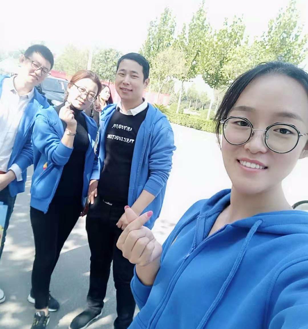 运城悟空找房本周大事记