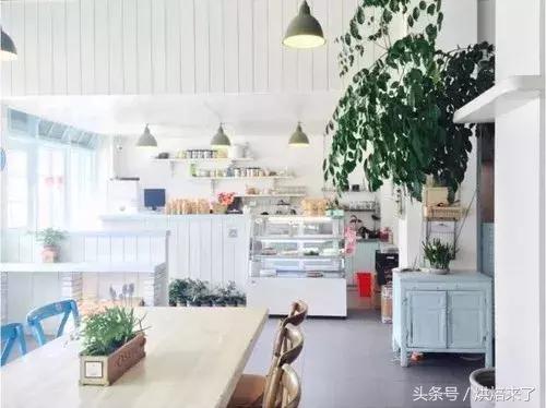 怎么开蛋糕店不会亏本,开一家蛋糕店不赚钱怎么办