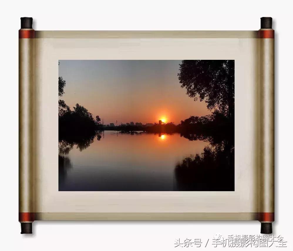 干货10秒教你照片调色,十秒让你的照片高清调色