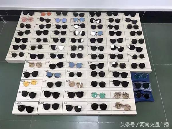 网红售假暴富后续,网红售假被抓视频