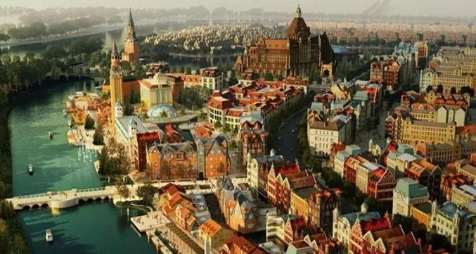 武汉的城市变化图,武汉的变化视频