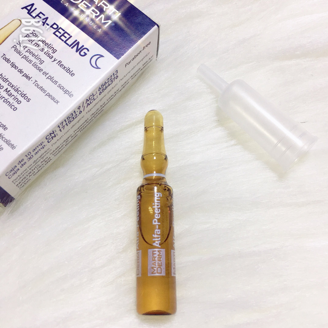 安瓶精华推荐排行榜,什么牌子的安瓶精华好用