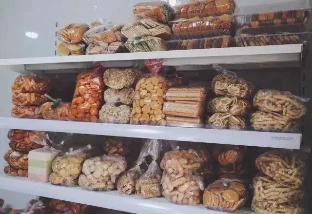 乌鲁木齐老字号糕点铺,乌鲁木齐必吃糕点排名前十