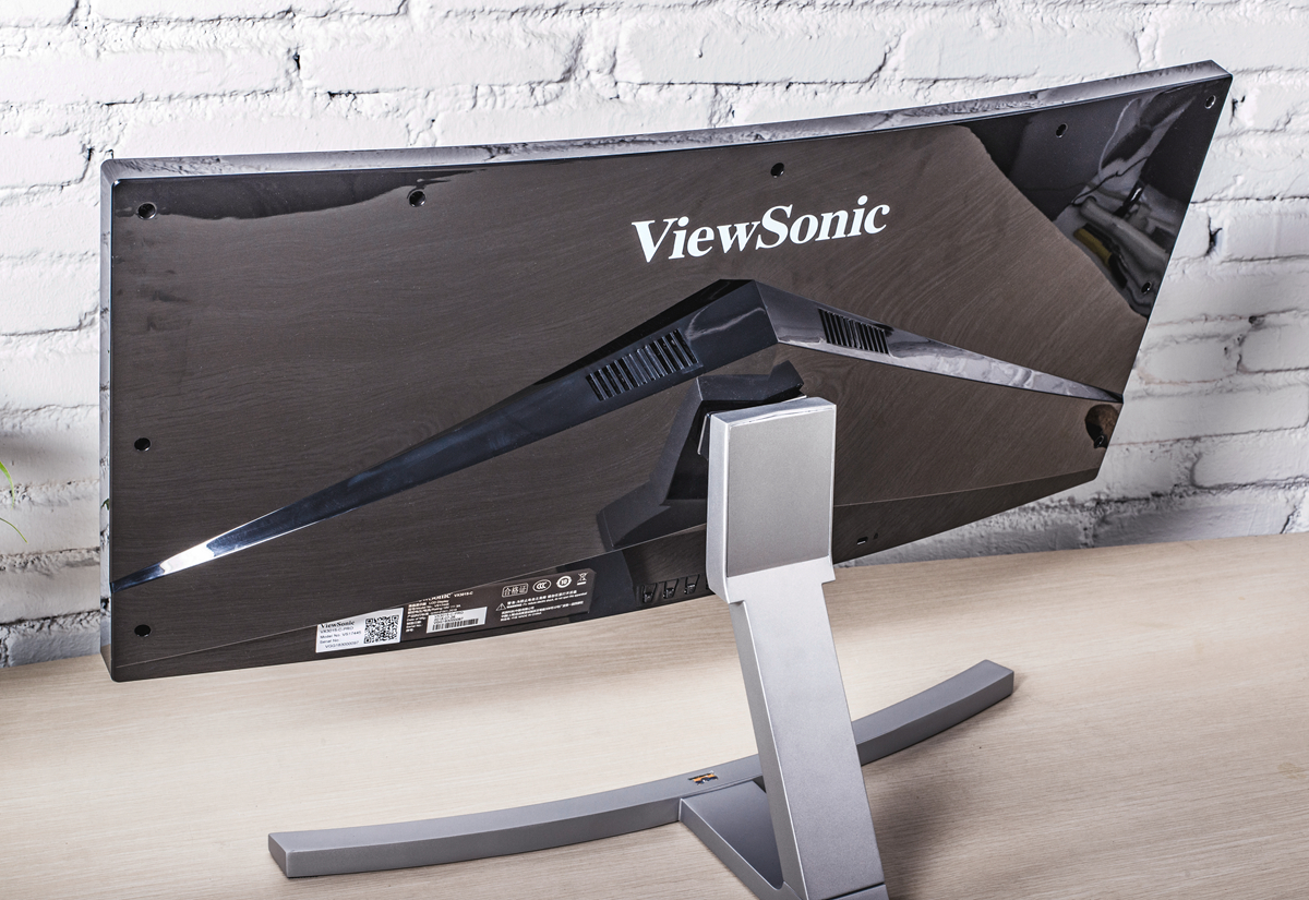 27寸2k带鱼屏要什么显卡,2k屏好用还是1k好用