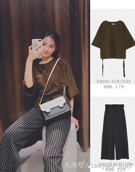 zara官方旗舰店新装,zara今年各种衣服新款