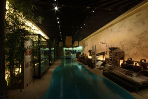 余姚附近自驾游一日游景点,余姚游玩免费景点推荐