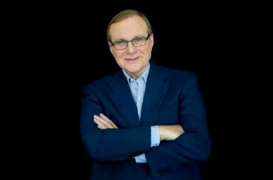 微软保罗艾伦现状,微软创始人保罗艾伦和比尔盖茨