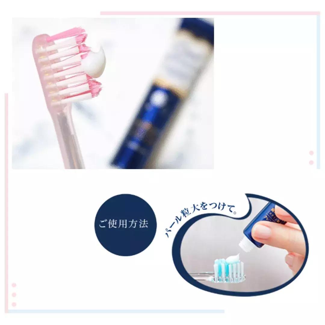 囧！天仙脸配上大黄牙，这是什么操作？！