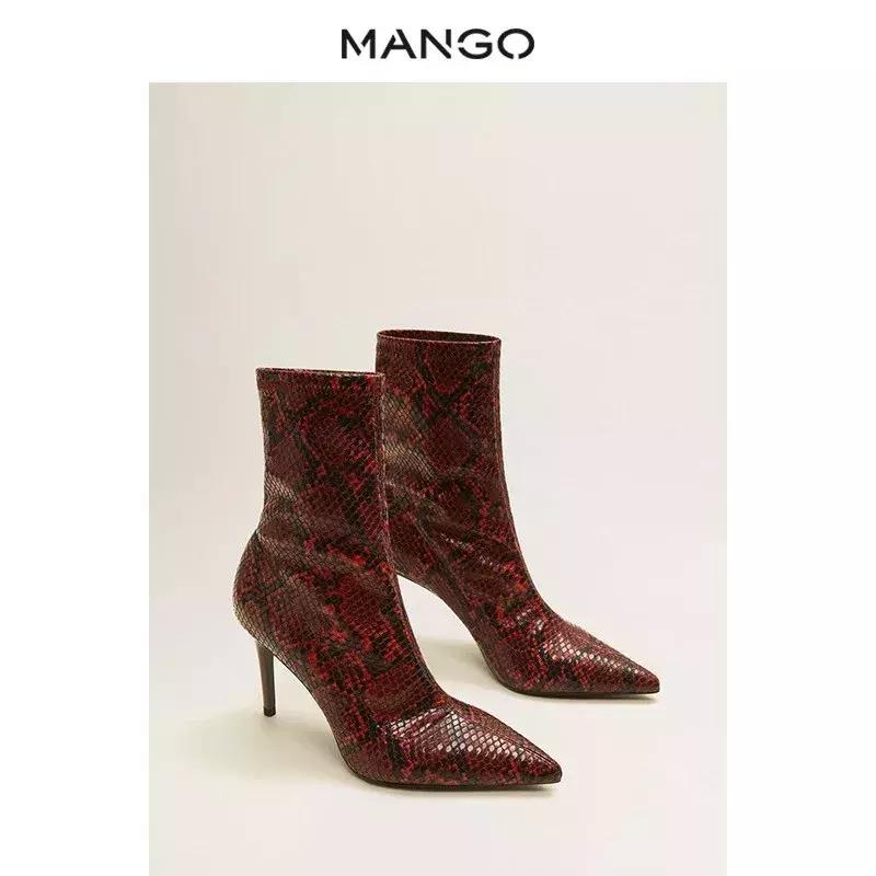 今年最潮的3双靴子,今年最火的靴子值不值得买