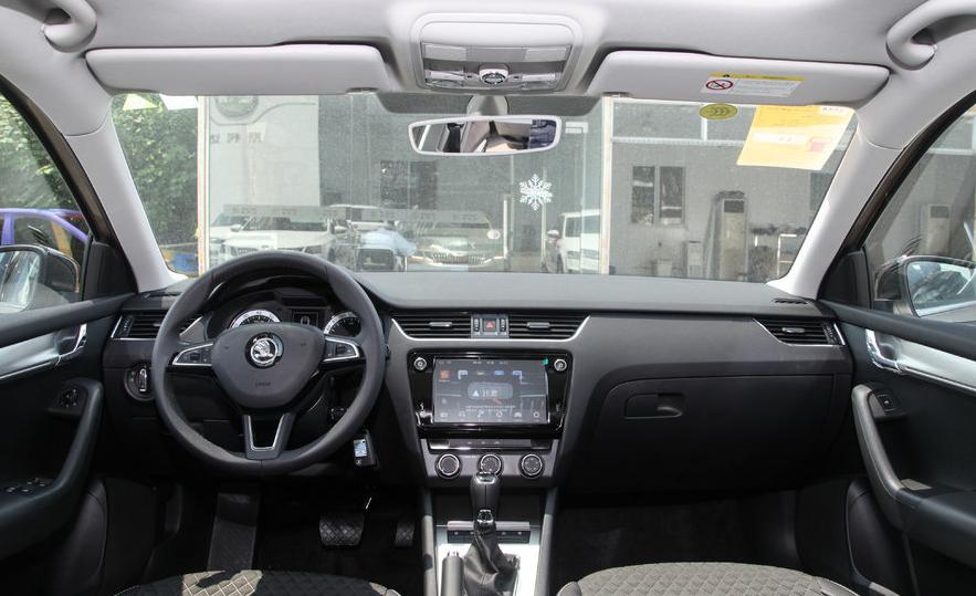 斯柯达明锐19款1.5多少马力,2010年斯柯达明锐1.6和1.4t哪个好