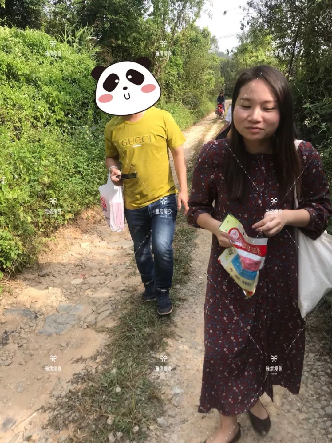 一个月瘦15斤的秘诀管住嘴迈开腿,管住嘴迈开腿瘦到90斤