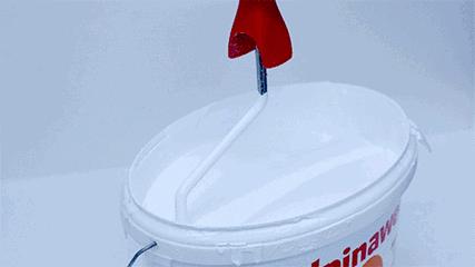 生产油漆的入门知识,乳胶漆基础知识讲解