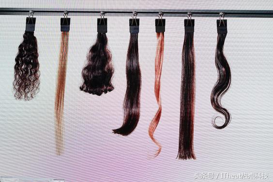 戴森卷发棒airwrap分享,戴森不伤头发卷发棒