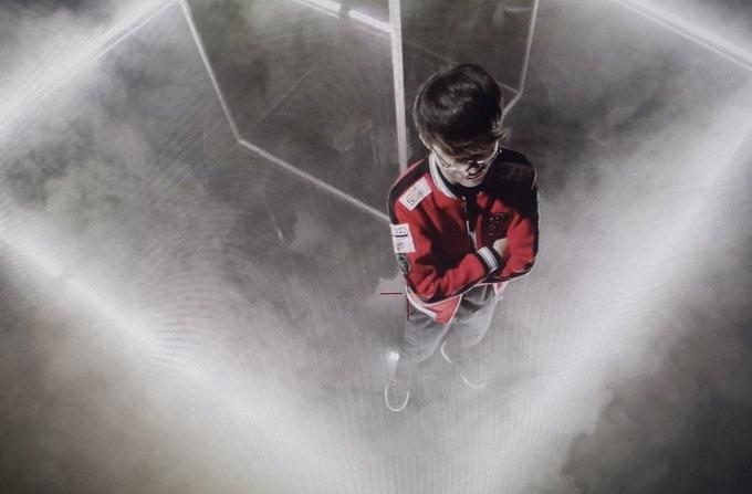 faker面对众生,faker人物志合集