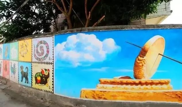 乡村游秋天,乡村旅游探寻真实的乡土风情