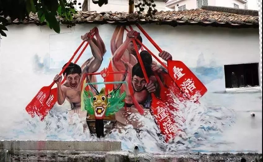 乡村游秋天,乡村旅游探寻真实的乡土风情