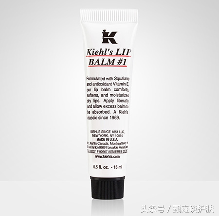 唇部干燥起皮有唇纹来试试涂唇蜜,冬季唇部易干燥起皮必备润唇膏