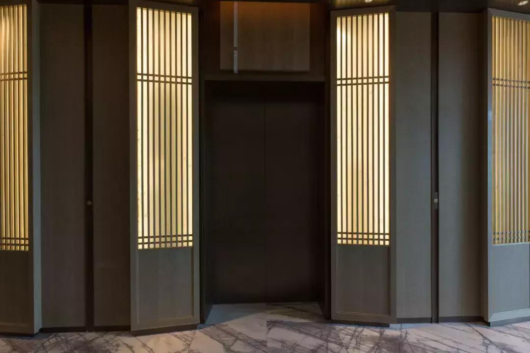 无锡鲁能万豪酒店什么级别,无锡鲁能万豪酒店有多少层