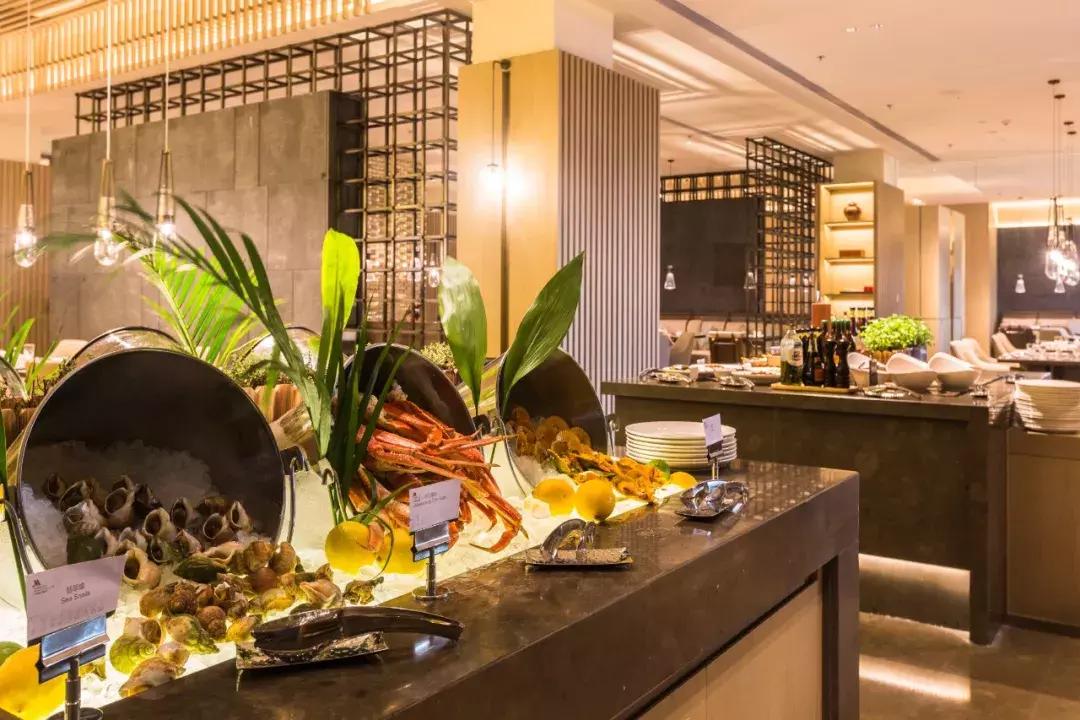 无锡鲁能万豪酒店什么级别,无锡鲁能万豪酒店有多少层