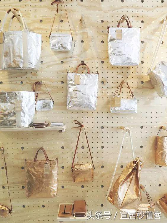 整理洞洞板的方法,厨房没有柜子怎么收纳洞洞板