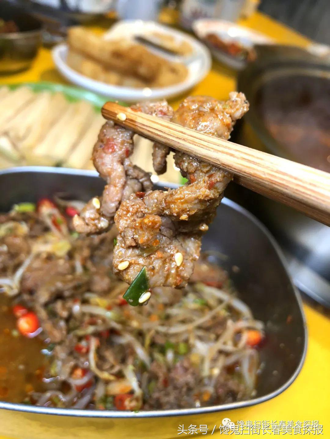 今日份的校园回忆杀这家店一秒带你穿越到学生时代!