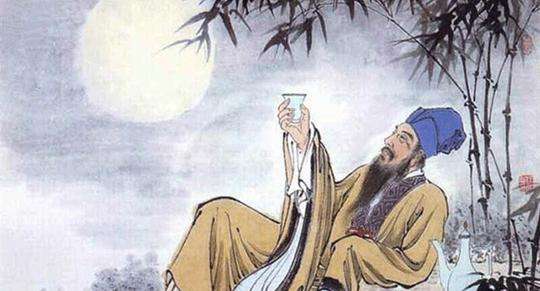 水调歌头明月几时有朗诵,水调歌头明月几时有拼音