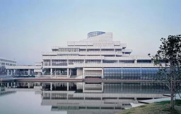 好莱坞建筑特效,特效堪比科幻大片