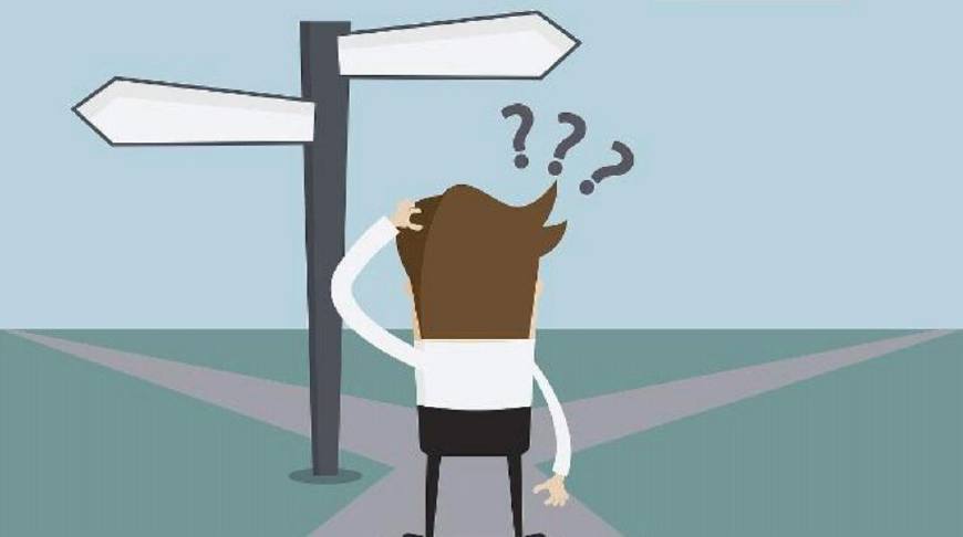 工作迷茫如何选择职业,工作发现跟想象中不一样