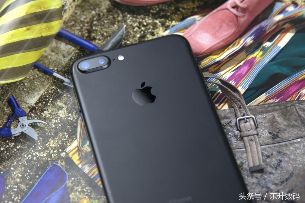 告诉你为何iPhone7Plus才是现阶段最值得入手的苹果手机