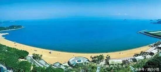 珠海一日游最佳景点港珠澳大桥,珠海长隆旅游攻略必玩的景点