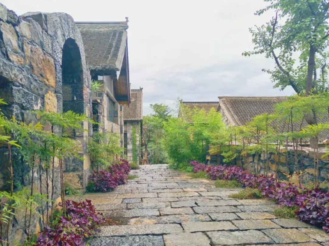 2019河南最美民宿,河南值得住的民宿推荐