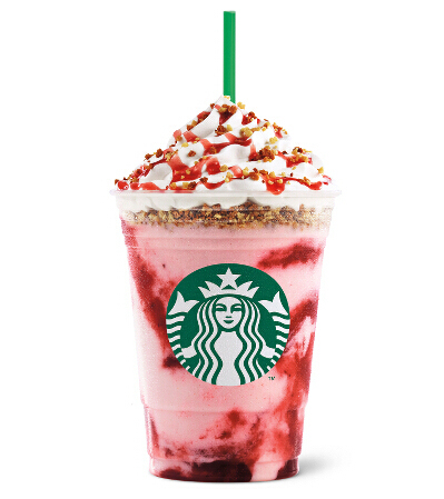 星巴克男朋友必备点餐,星巴克怎么点餐最划算