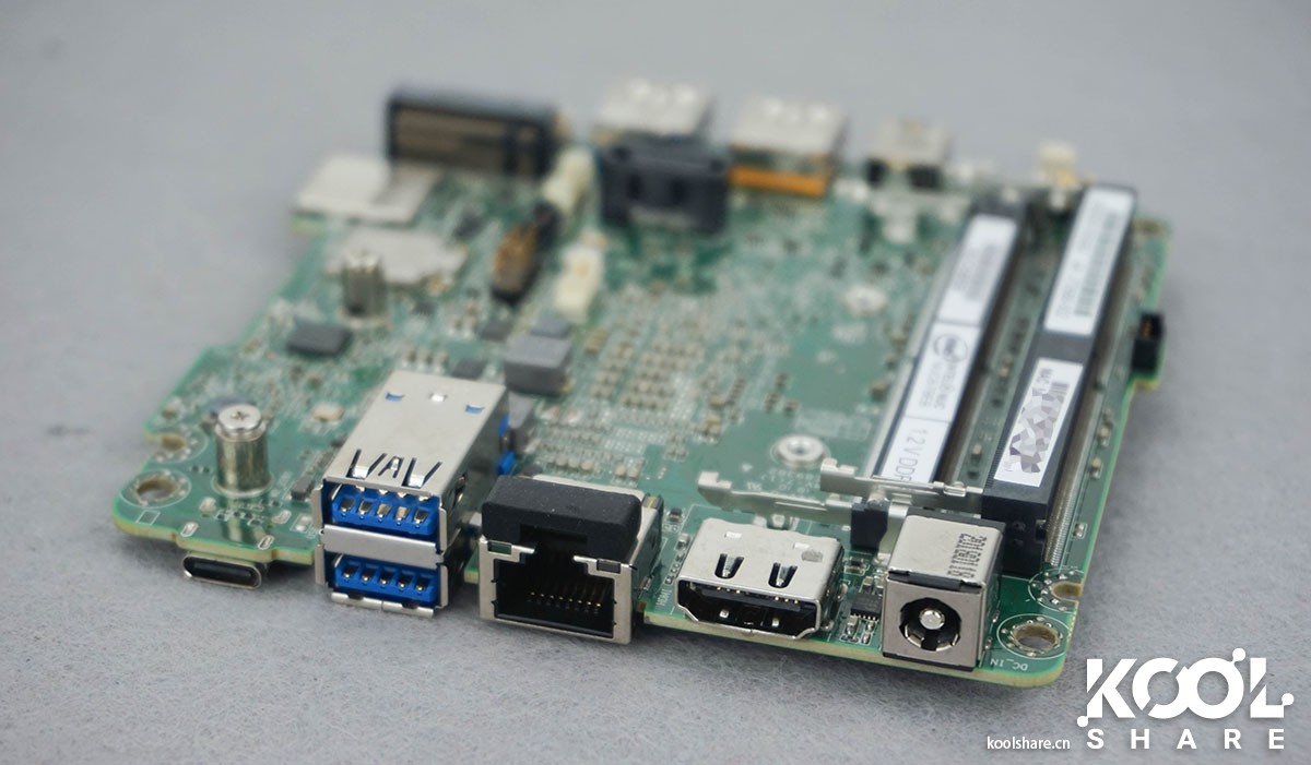 intelnuc8i3测评,英特尔nuci78代