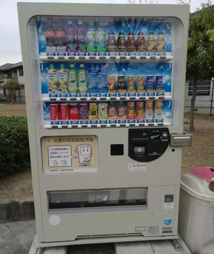 日本让人震撼的细节,日本十大惊人细节