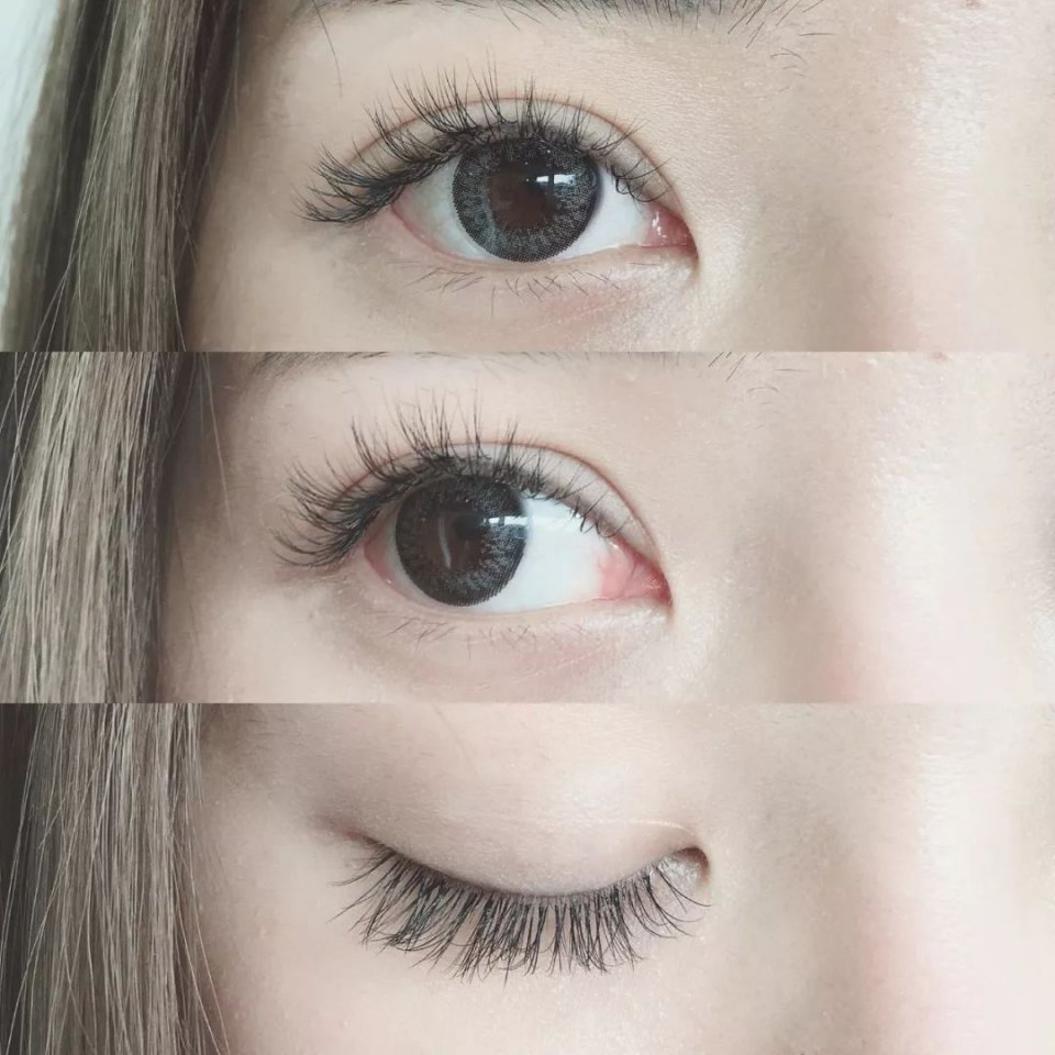 嫁接睫毛会有什么感觉,嫁接睫毛安全不