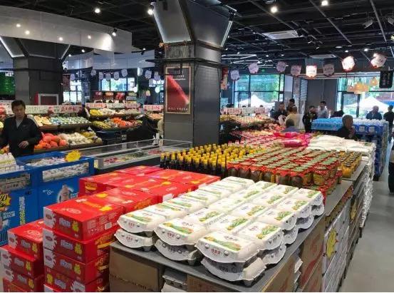 三个维度、一个关键；解密生鲜黑马地利生鲜是如何跑出奇迹的？