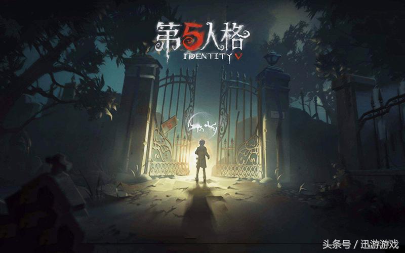 盘点第五人格必须要调的几个设置,盘点第五人格那些超难完成的操作