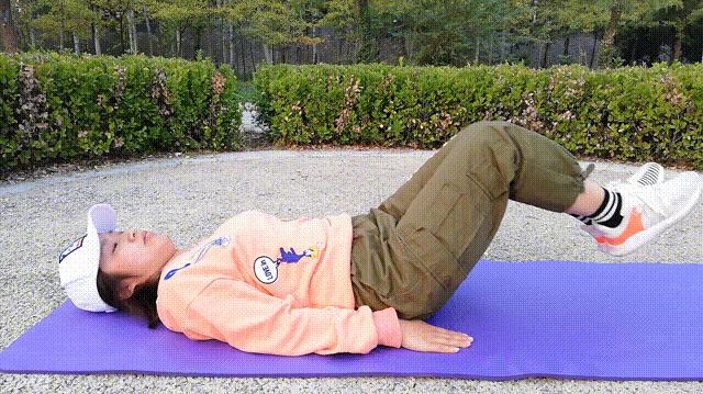 腰椎间盘突出症有时睡觉不痛,腰椎间盘突出引发腿疼老不好