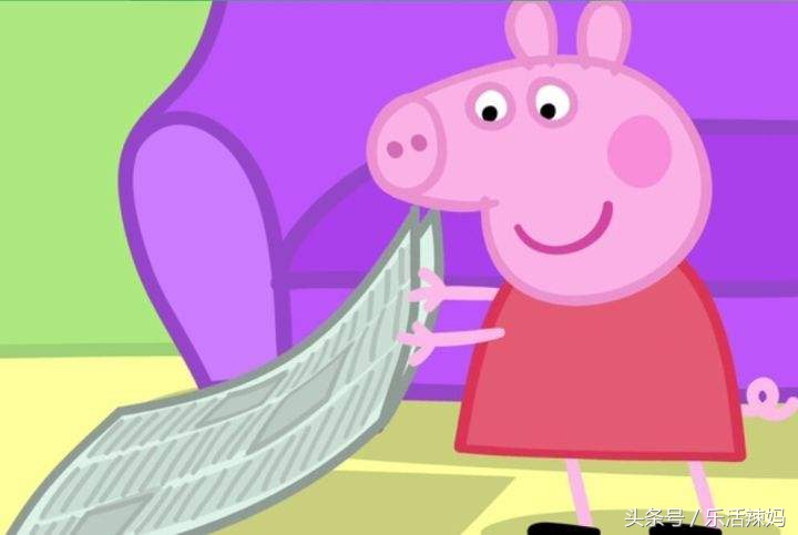 跟小猪佩奇学英文怎么样,跟小猪佩奇学英语