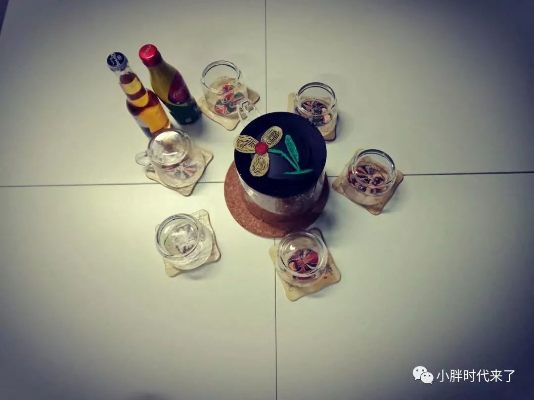 你们心心念的小胖时代，已经悄悄开业啦啦啦~