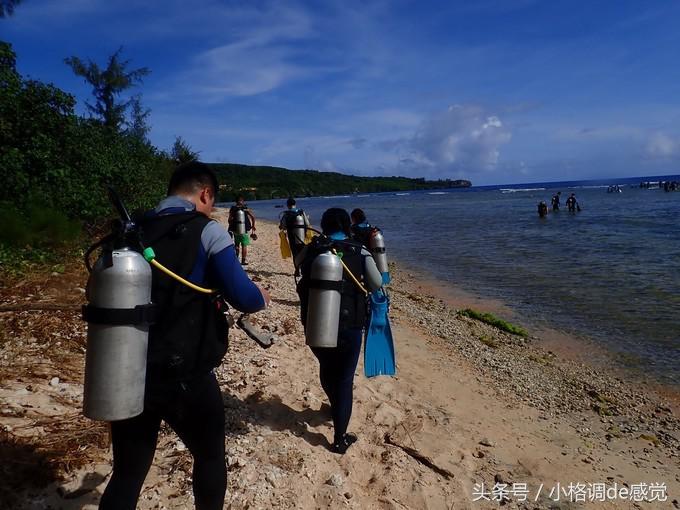 塞班岛自由行全攻略,带你上天下海游遍全球不是梦