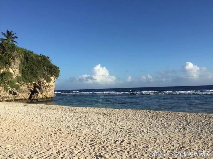 塞班岛自由行全攻略,带你上天下海游遍全球不是梦