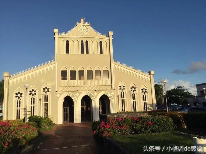 塞班岛自由行全攻略,带你上天下海游遍全球不是梦