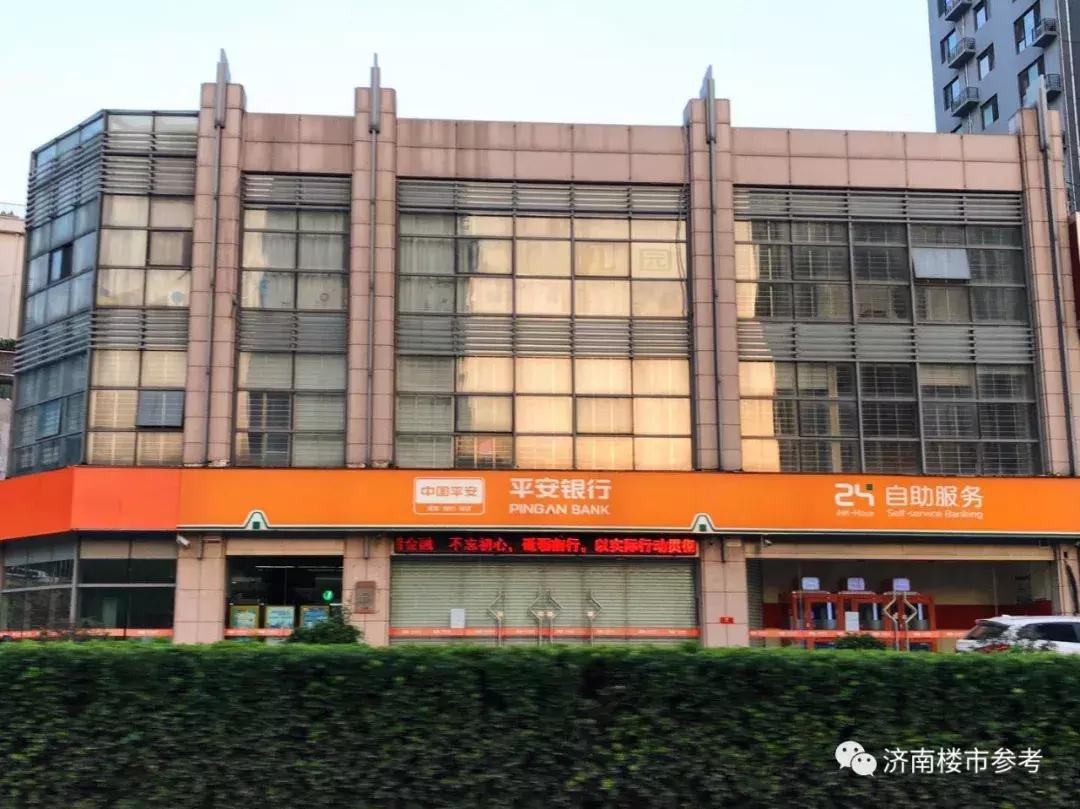 二环富人别墅,济南市历城区二环小别墅